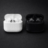 Earbuds Pro 5 wireless earbuds in Blue – Sylent Pakistan, photo 2
