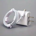 18W fast charger for iPhone – Sylent Pakistan, photo 2