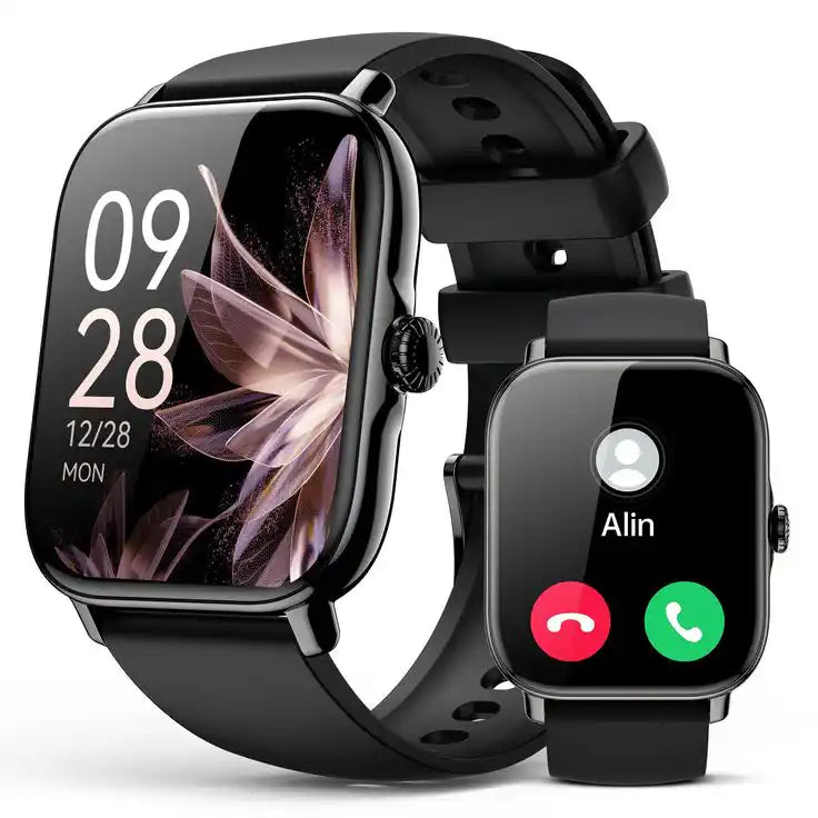 S20 series smart watch – Sylent Pakistan, photo 3
