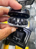 Earbuds Pro 5 wireless earbuds in Blue – Sylent Pakistan, photo 4