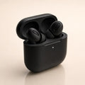 Earbuds Pro 2 wireless earbuds in Black, Clear and Beige – Sylent Pakistan, photo 3