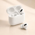 Earbuds Pro 2 wireless earbuds in Black, Clear and Beige – Sylent Pakistan, photo 2