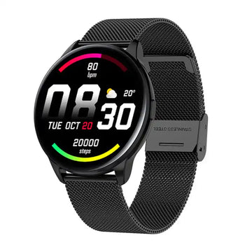 S20 series smart watch – Sylent Pakistan, photo 1
