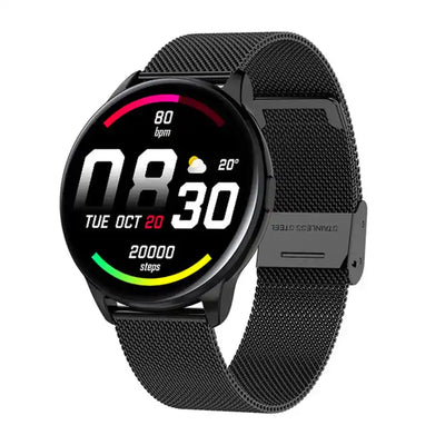 S20 series smart watch – Sylent Pakistan, photo 1