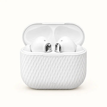 Earbuds Pro 5 wireless earbuds in Blue – Sylent Pakistan, photo 1