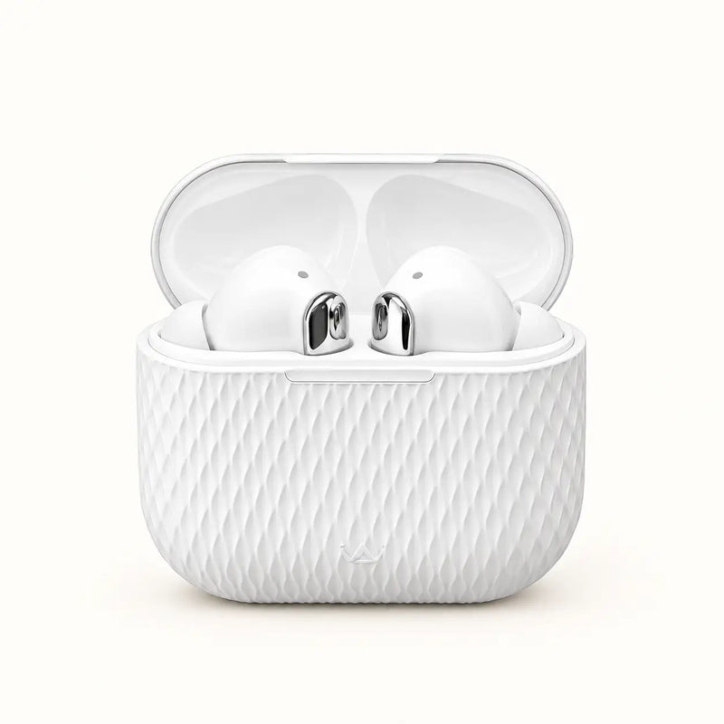 Earbuds Pro 5 wireless earbuds in Blue – Sylent Pakistan, photo 1
