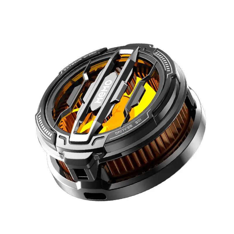 MEMO CX07 Magnetic Phone Cooler Fan 15W