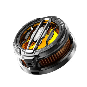 MEMO CX07 Magnetic Phone Cooler Fan 15W
