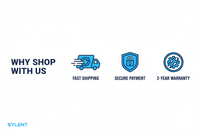 Trust badge